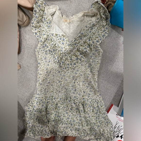 love shack fancy dress - Picture 1 of 3